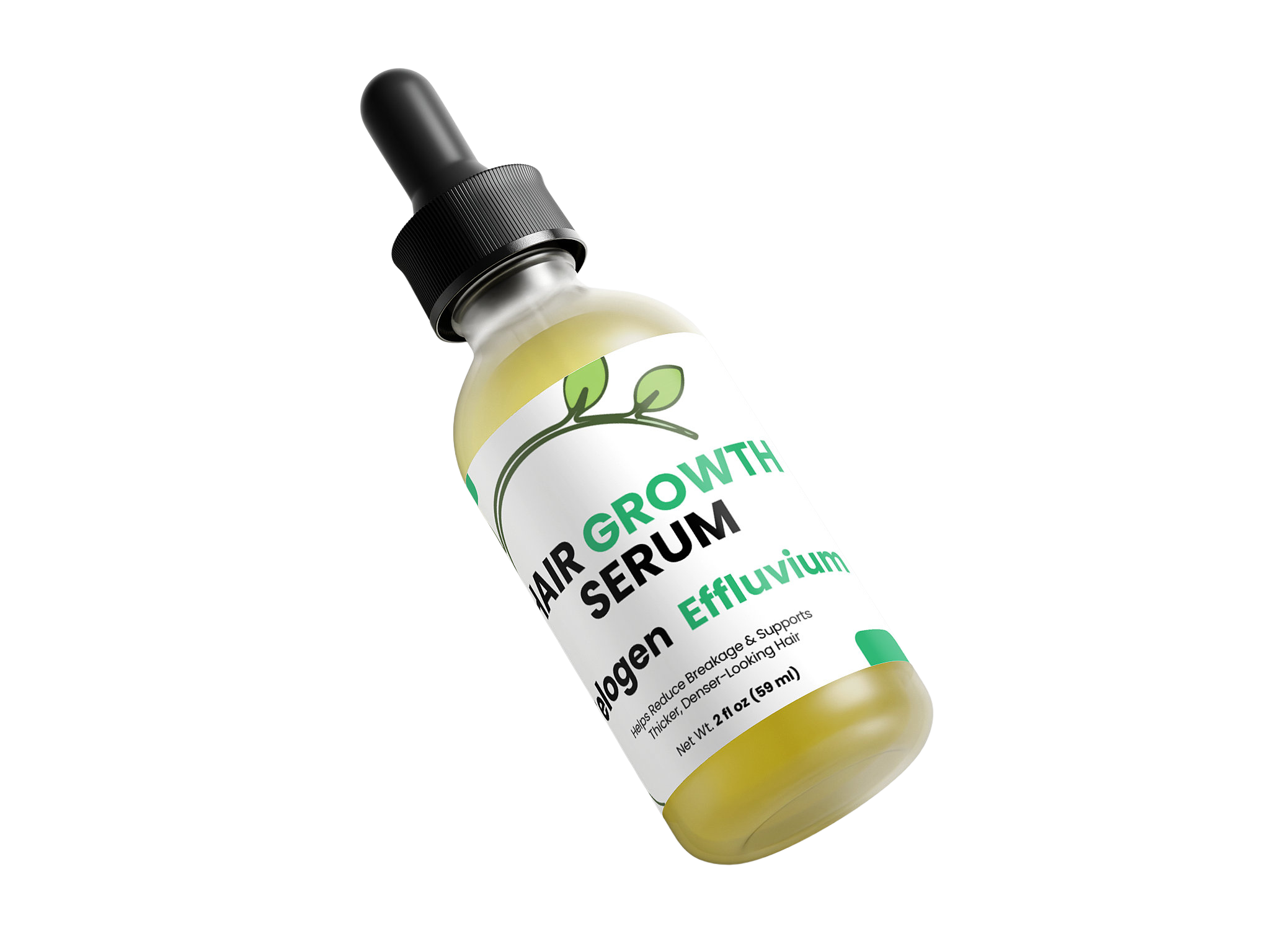 Hair Growth Serum