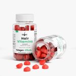 Hair Vitamins - Image 2