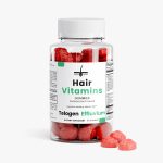 Hair Vitamins
