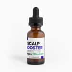 Scalp Booster