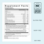 Nutrafol Women's Balance Hair Growth Supplements - 1 Month Supply - Image 7