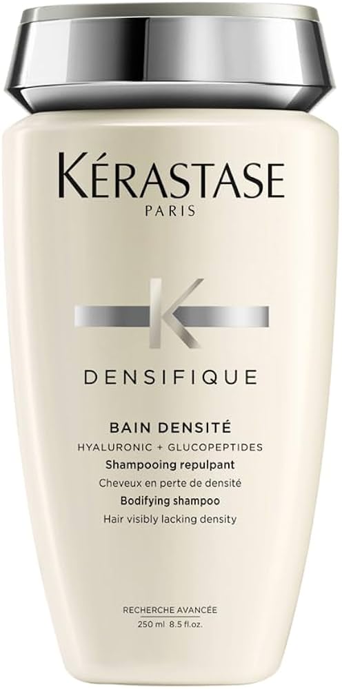 Kérastase Densifique Bain Densité Shampoo bottle