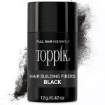 Toppik Hair Building Fibers