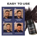 Toppik Hair Building Fibers - Image 3