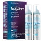 Rogaine for Women 5% Minoxidil Foam