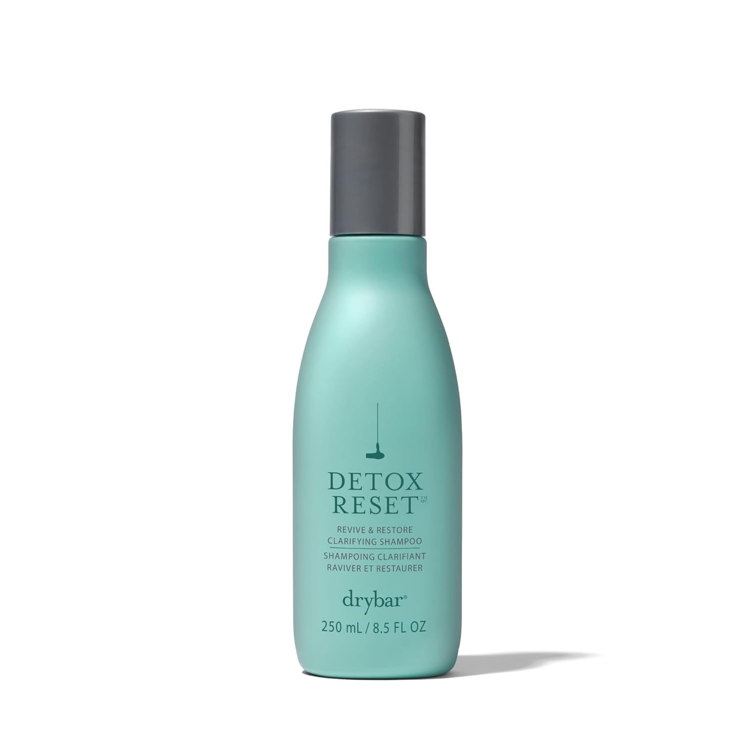 Drybar Detox Dry Shampoo canister